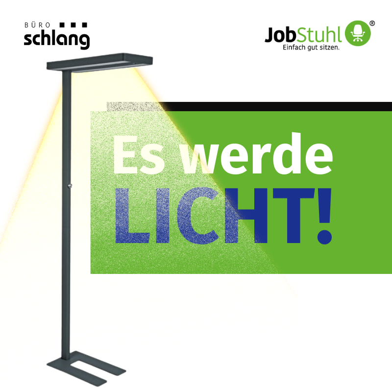 Büro Schlang Leuchten