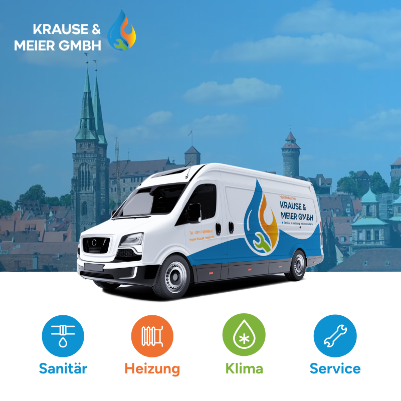 Krause & Meier Nürnberg