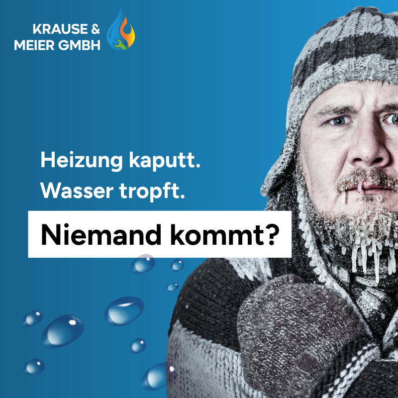 Krause & Meier Service